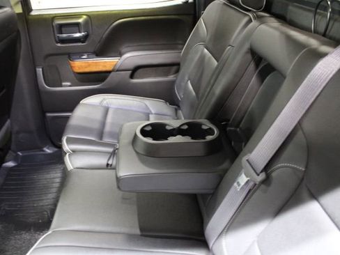 Used 2017 Chevrolet Silverado 1500 High Country image 23