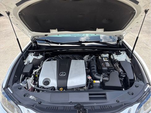 Used 2019 Lexus ES 350 F Sport w/ Accessory Package 2 FWD image 51