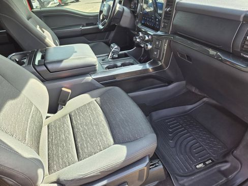 Used 2021 Ford F150 XLT w/ Equipment Group 302A High RWD image 9