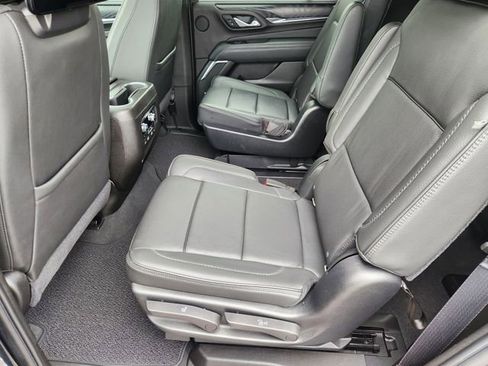 Used 2021 GMC Yukon Denali w/ Denali Ultimate Package image 24