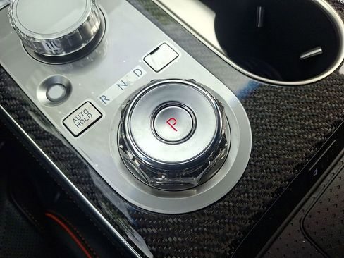 New 2026 Genesis GV70 3.5T Sport Prestige image 15