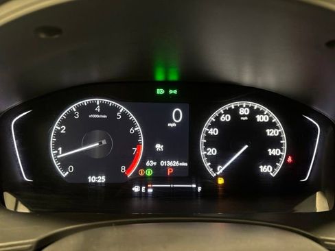 Certified 2024 Honda Civic LX image 23