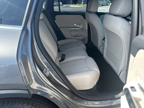 New 2026 Mercedes-Benz GLA 250 4MATIC image 17