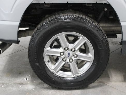 Used 2024 Ford F150 XLT w/ Tow/Haul Package AWD/4WD image 49
