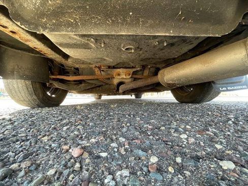 Used 2004 Buick Le Sabre Custom w/ Wheel and Sounds Package image 15