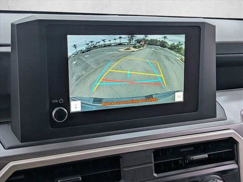 Used 2024 Toyota Tacoma SR5 image 15