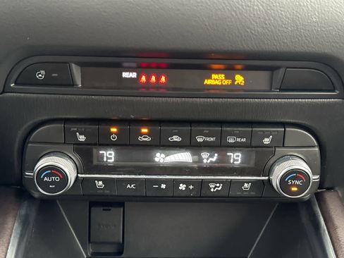 Certified 2023 MAZDA CX-5 Signature image 22