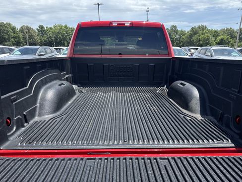 Used 2024 RAM 1500 Classic SLT RWD image 8