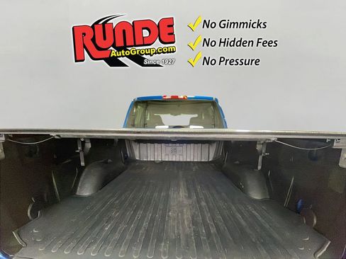 Used 2015 Chevrolet Silverado 1500 LT w/ LT Convenience Package image 16