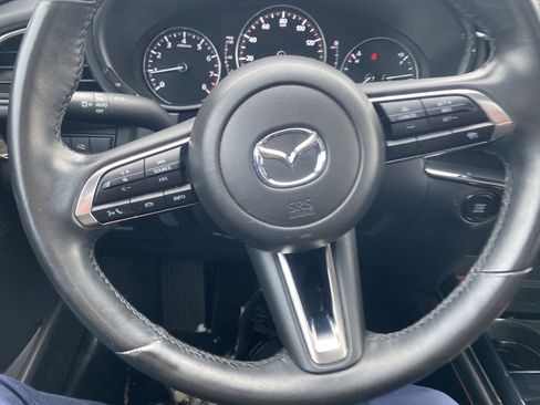 Certified 2024 MAZDA CX-30 AWD 2.5 S w/ Preferred Package image 10