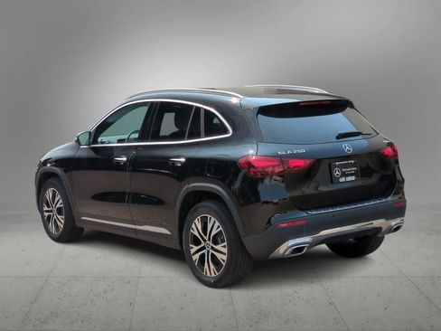 Used 2025 Mercedes-Benz GLA 250 GLA 250 image 6