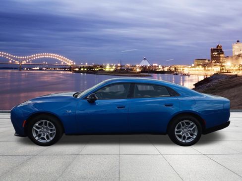 New 2026 Dodge Charger R/T image 2