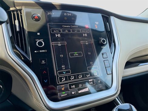 Used 2024 Subaru Legacy Limited image 16