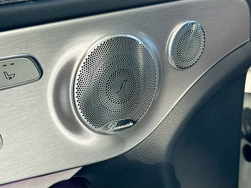 Used 2021 Mercedes-Benz C 63 AMG S image 19