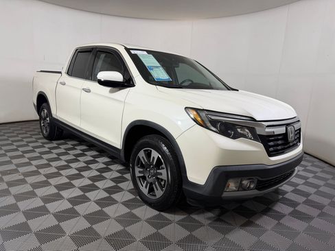 Certified 2019 Honda Ridgeline RTL-E image 6