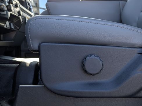 New 2026 Ford F350 XL w/ XL Chrome Package image 27