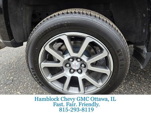 Used 2021 GMC Canyon Denali image 43