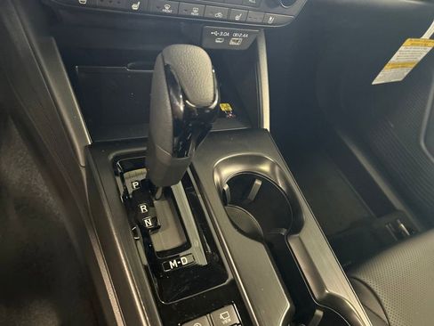 New 2026 Subaru Outback Touring XT AWD/4WD image 35