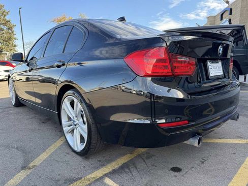 Used 2014 BMW 335i Sedan image 7