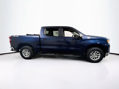 Used 2022 Chevrolet Silverado 1500 LT image 4