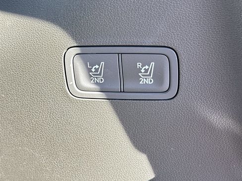 New 2025 Hyundai Santa Fe Calligraphy FWD image 38