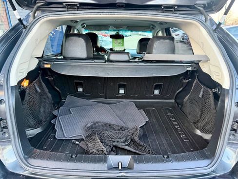 Used 2016 Subaru Crosstrek 2.0i Limited w/ Popular Package #1 AWD/4WD image 29