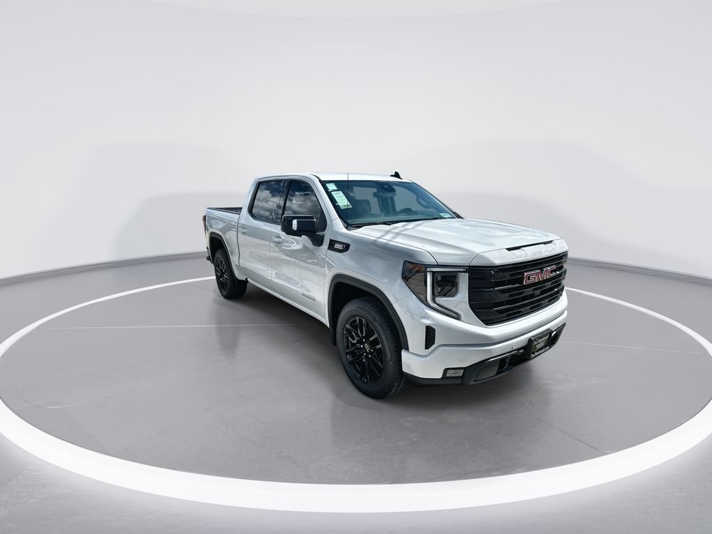 New 2026 GMC Sierra 1500 Elevation w/ Preferred Package RWD image 2
