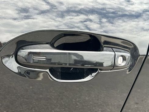 New 2026 Subaru WRX Premium AWD/4WD image 35