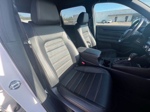 Used 2025 Honda CR-V Sport-L image 17