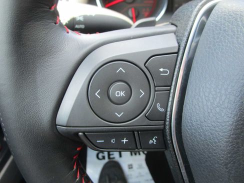 Used 2020 Toyota Camry TRD w/ Protection Package (Q2) FWD image 31