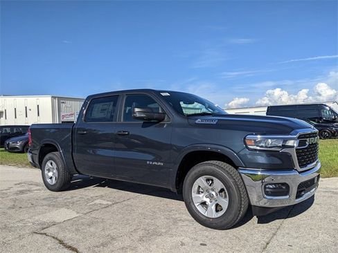 New 2026 RAM 1500 Lone Star image 2