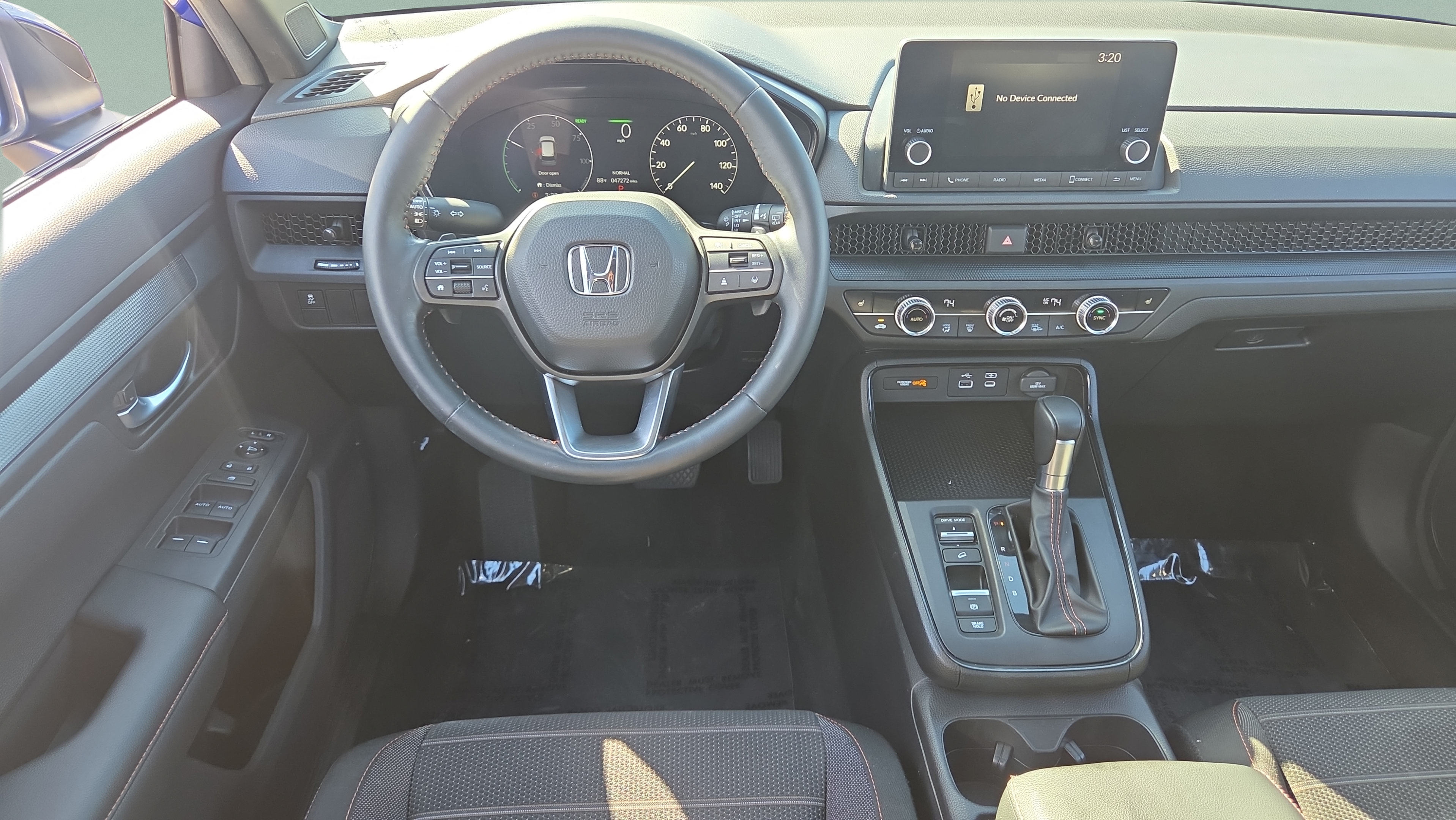 Used 2023 Honda CR-V Sport image 12