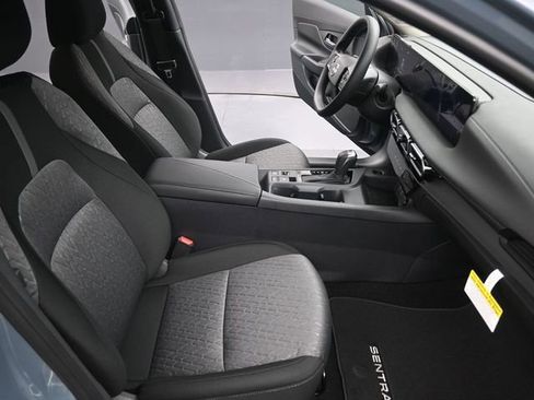 New 2026 Nissan Sentra SV w/ Floor Mat Package image 27