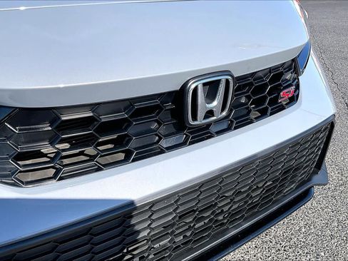 Used 2025 Honda Civic Si image 29