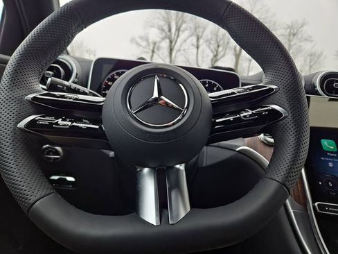 New 2026 Mercedes-Benz GLC 300 4MATIC image 15