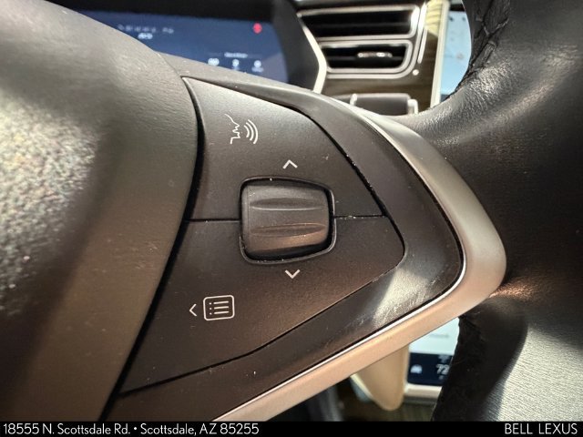 Used 2015 Tesla Model S 85 RWD image 22