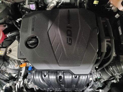 Used 2023 Hyundai Santa Fe XRT AWD/4WD image 30
