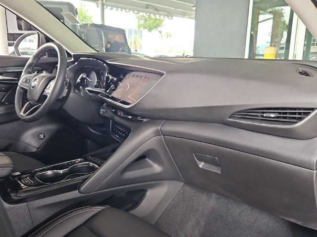 Certified 2023 Buick Envision Essence AWD/4WD image 29