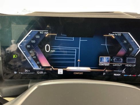 New 2026 BMW 330i Sedan w/ Premium Package image 10