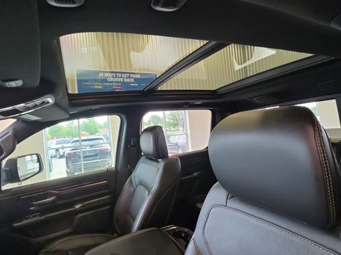 Used 2019 RAM 1500 Sport w/ Level 2 Equipment Group AWD/4WD image 19
