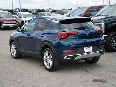 Used 2021 Buick Encore GX Preferred w/ Cold Weather Comfort Package FWD image 7