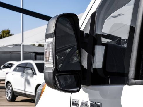 Used 2019 RAM ProMaster 2500 image 32