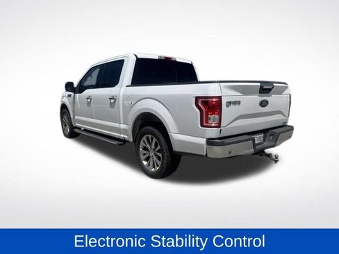 Used 2016 Ford F150 XLT w/ Equipment Group 302A Luxury RWD image 7