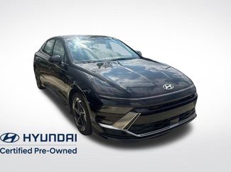Certified 2025 Hyundai Sonata SEL FWD 360° Tour