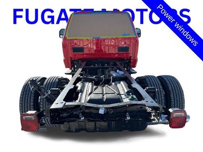 New 2026 Ford F350 XL w/ XL Chrome Package