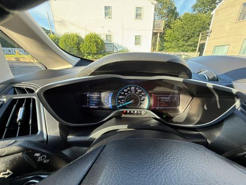 Used 2014 Ford C-MAX Energi SEL w/ Equipment Group 303A FWD image 21