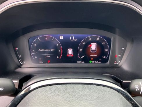 Used 2026 Honda Passport TrailSport Elite image 25