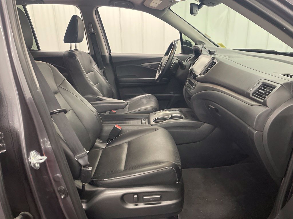 Used 2021 Honda Ridgeline RTL-E image 18