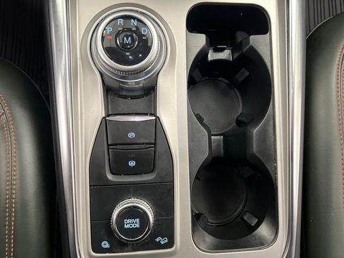 Used 2023 Ford Explorer Timberline w/ Timberline Technology Package image 52