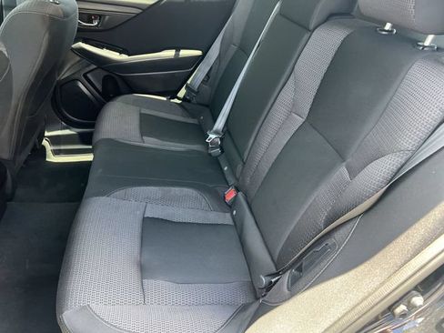 Used 2023 Subaru Outback Premium AWD/4WD image 34